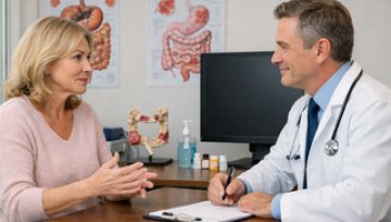When the Intestine Signals Trouble: Understanding Inflammation and Recovery